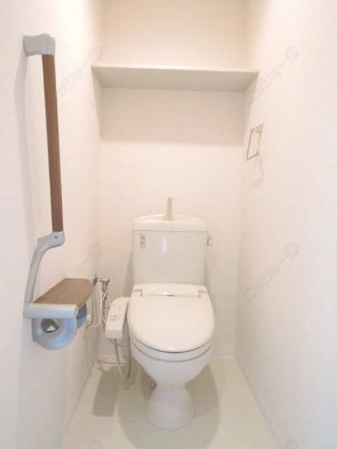 ＷＣ