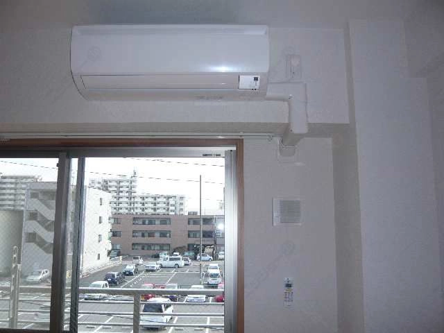 エアコン