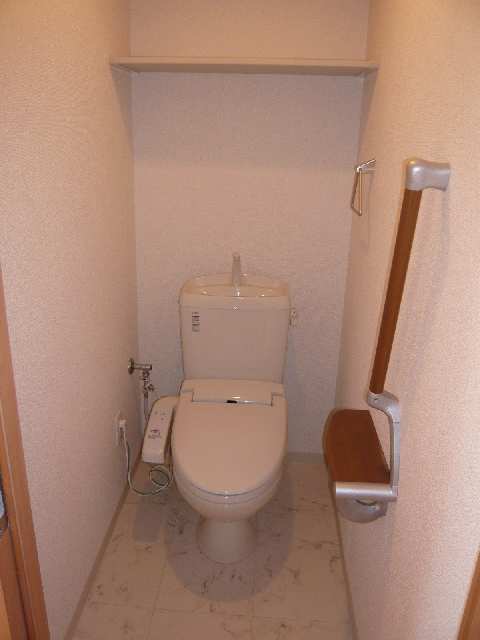 ＷＣ