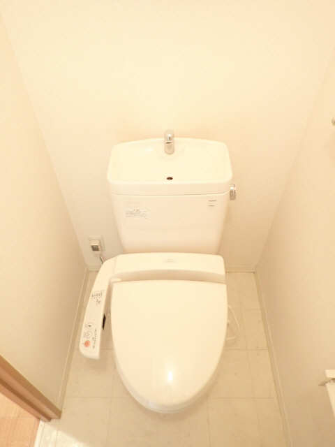 ＷＣ