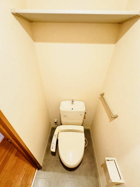グランシャリオ 3階 WC
