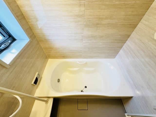グランシャリオ 3階 浴室