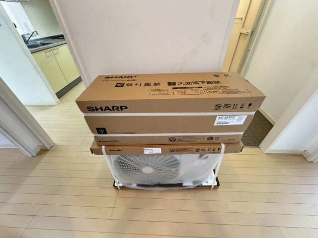 エアコン
