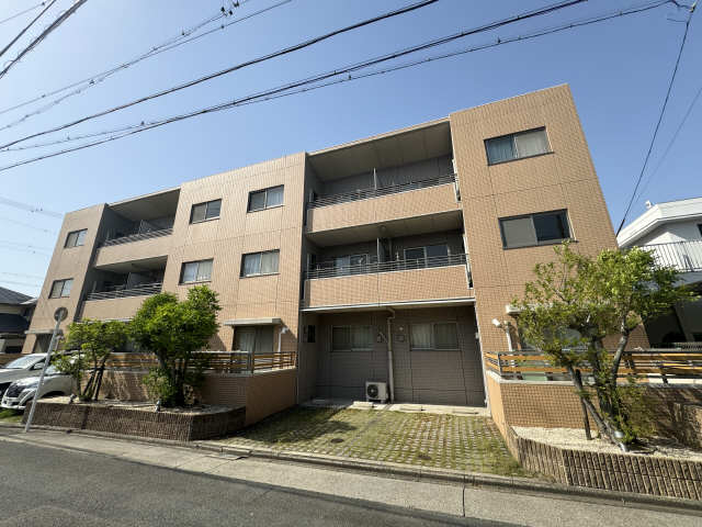 外観２