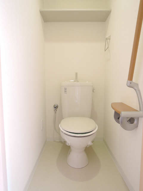 ＷＣ