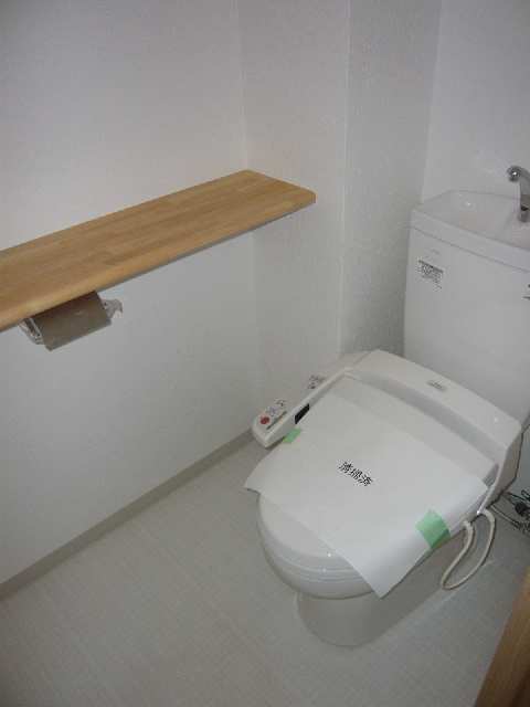 ＷＣ