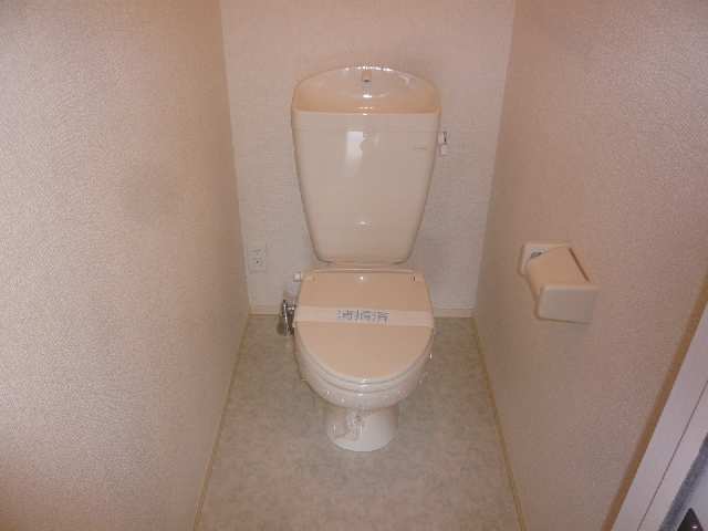 ＷＣ