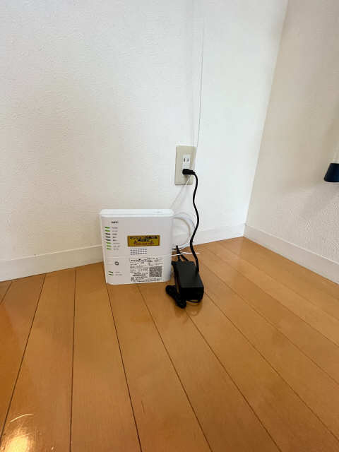 無料インターネット