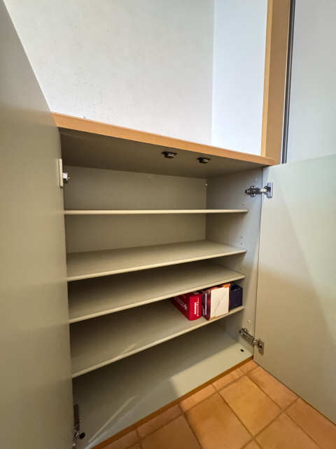 シューズBOX