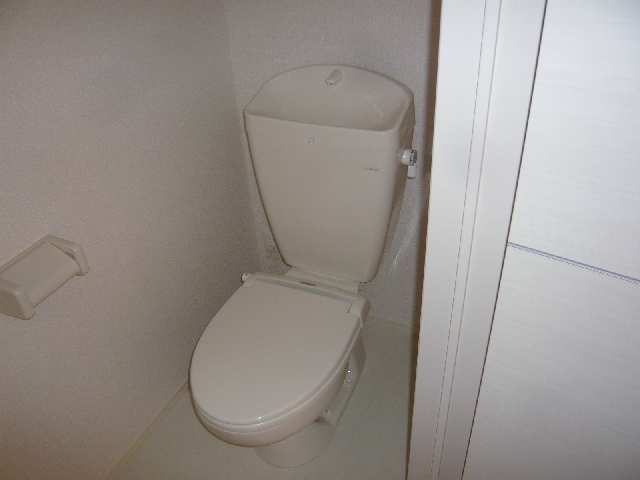 ＷＣ