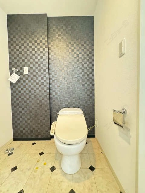 WC