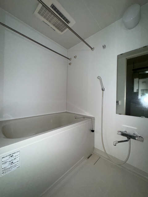 ル・グランⅡ 2階 浴室