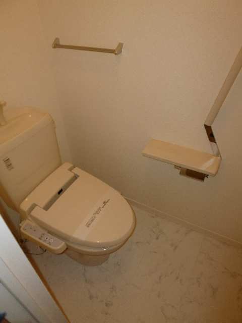 ＷＣ