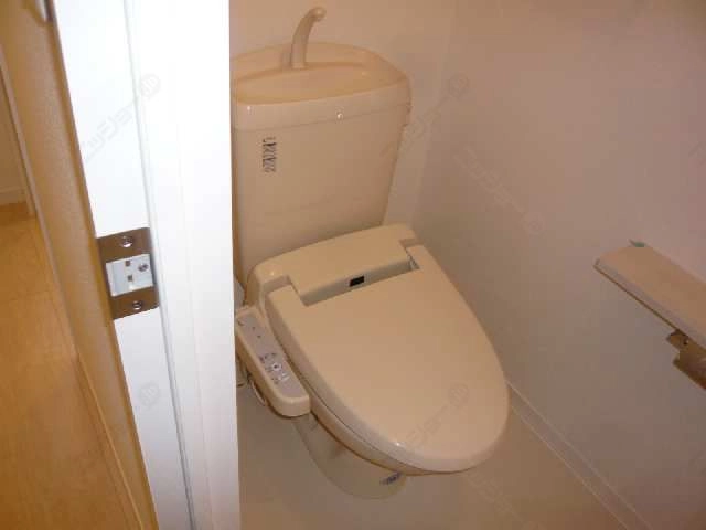ＷＣ