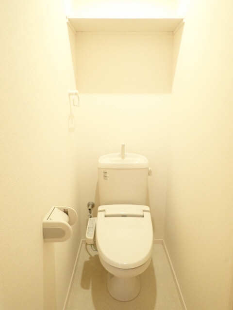 ＷＣ