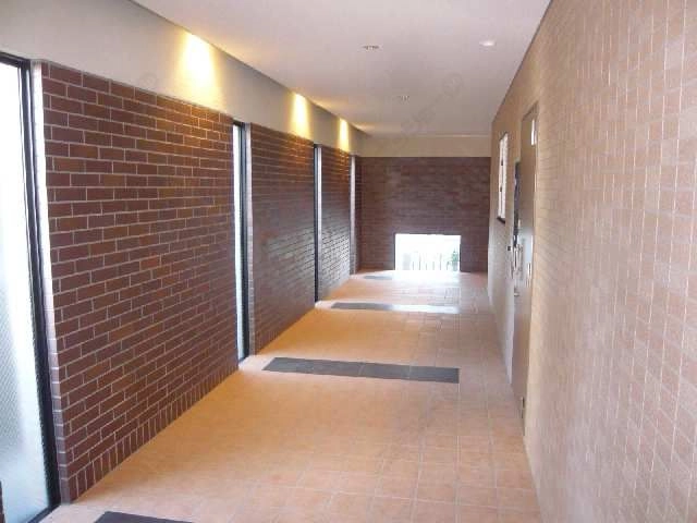 エントランスホール