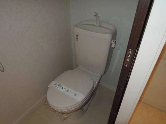 ＷＣ