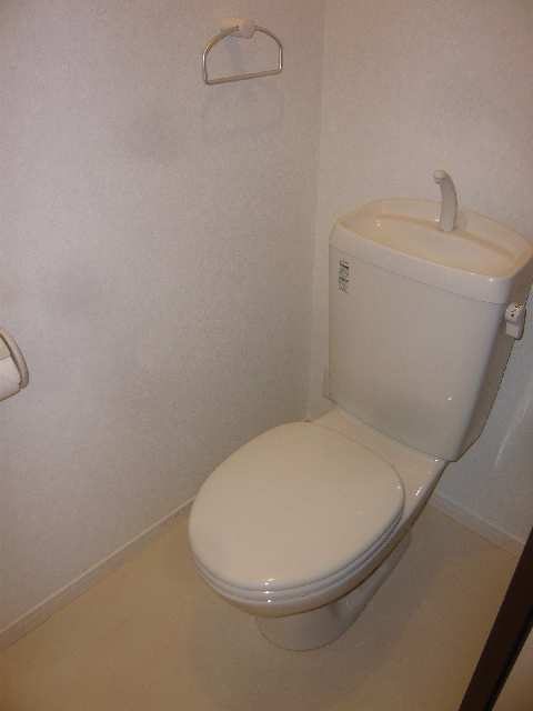 ＷＣ