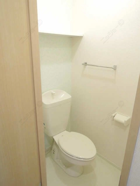 ＷＣ