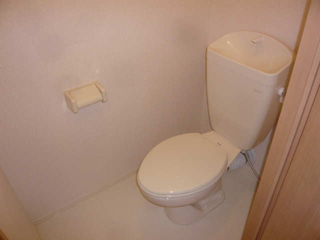 ＷＣ