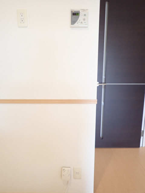 給湯スイッチ