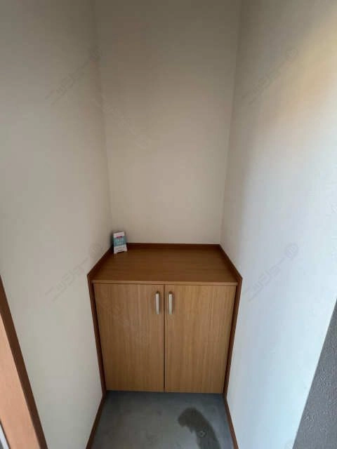 シューズボックス