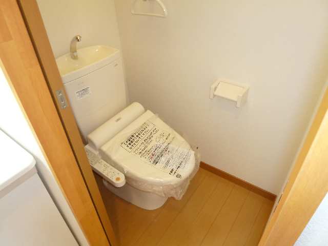 ＷＣ