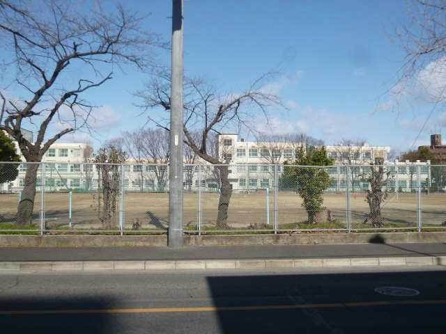 志賀中学校