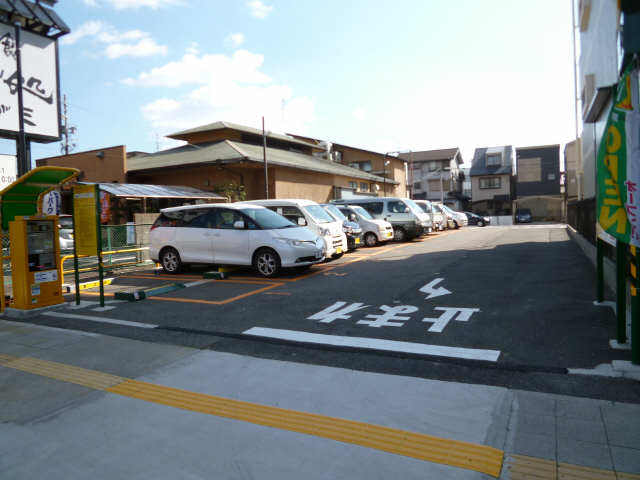 コインパーキング
