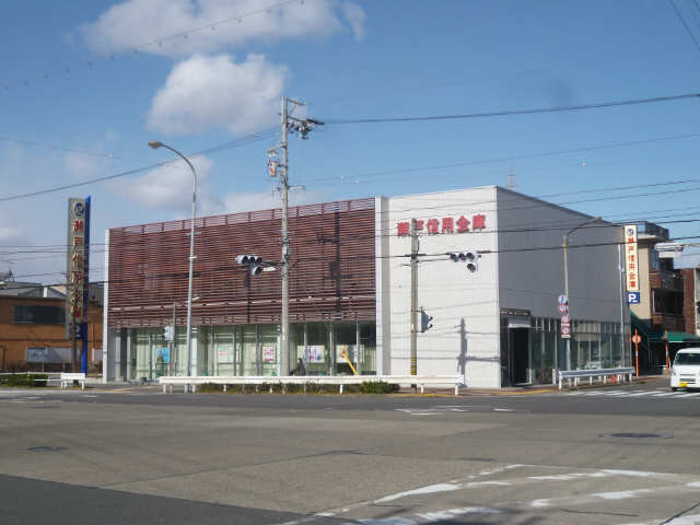 瀬戸信用金庫