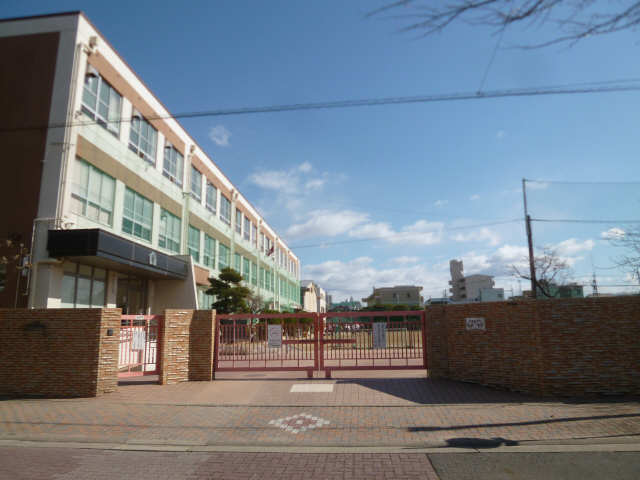 金城小学校