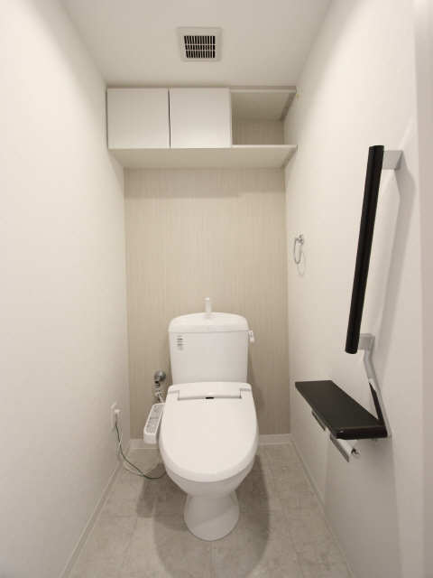ＷＣ