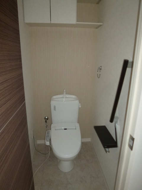 ＷＣ
