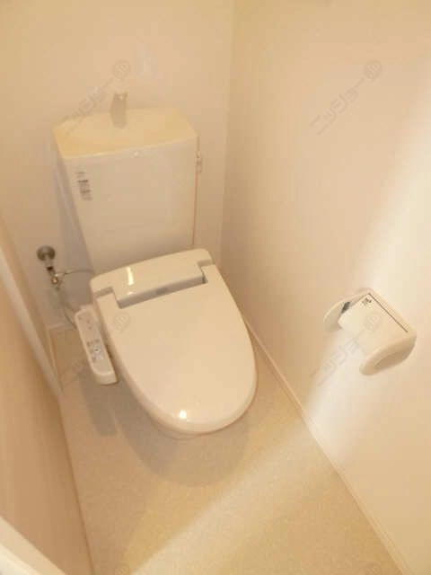 ＷＣ