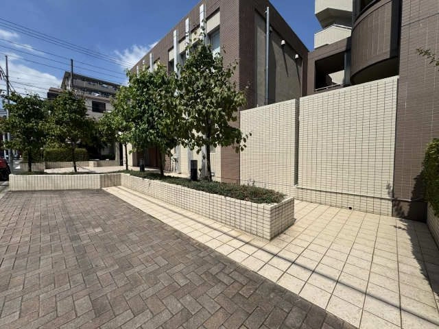 スロープ