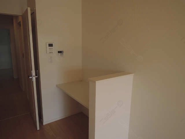 モニター付インターホン