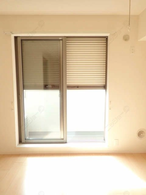 シャッター雨戸