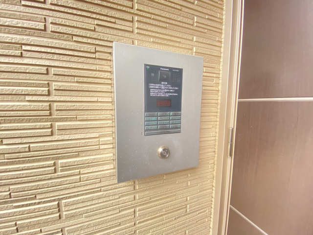 オートロック