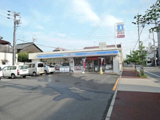 コンビニ