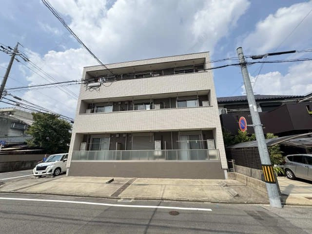 外観2