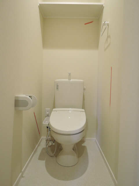 ＷＣ