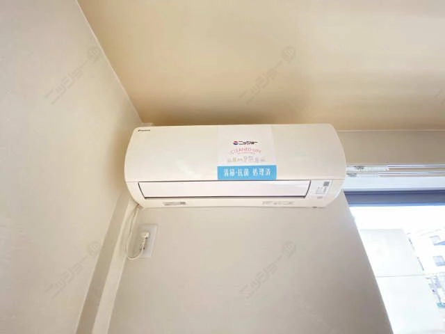 エアコン