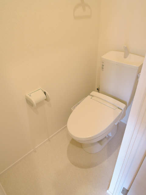 ＷＣ
