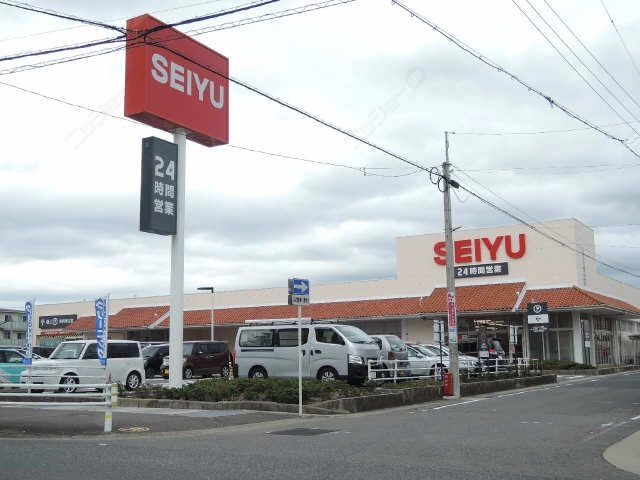 ＳＥＩＹＵ