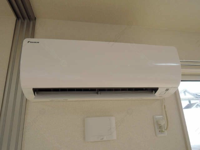 エアコン