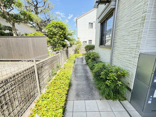 通路