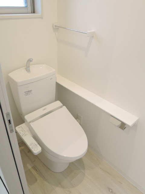 ＷＣ