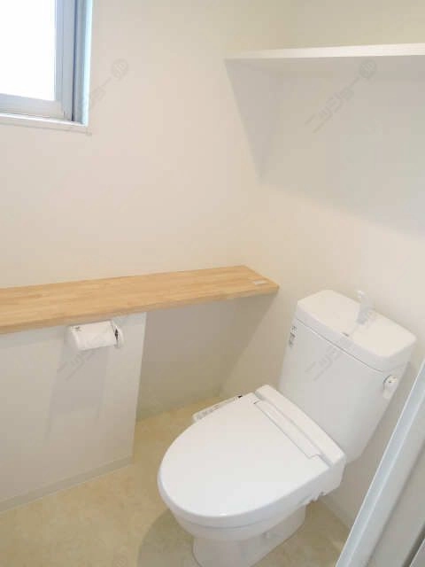 ＷＣ