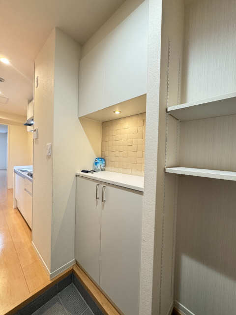 シューズBOX
