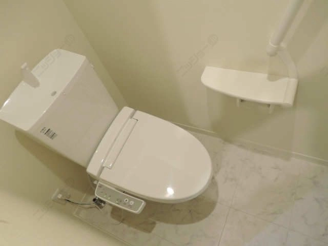 ＷＣ